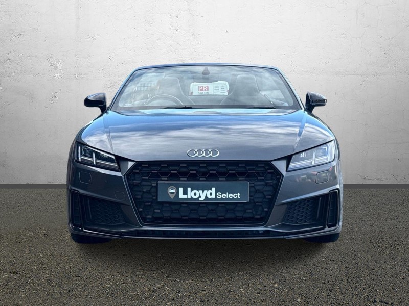 Used Audi TT 2020 for sale - 77570187: Photo 8