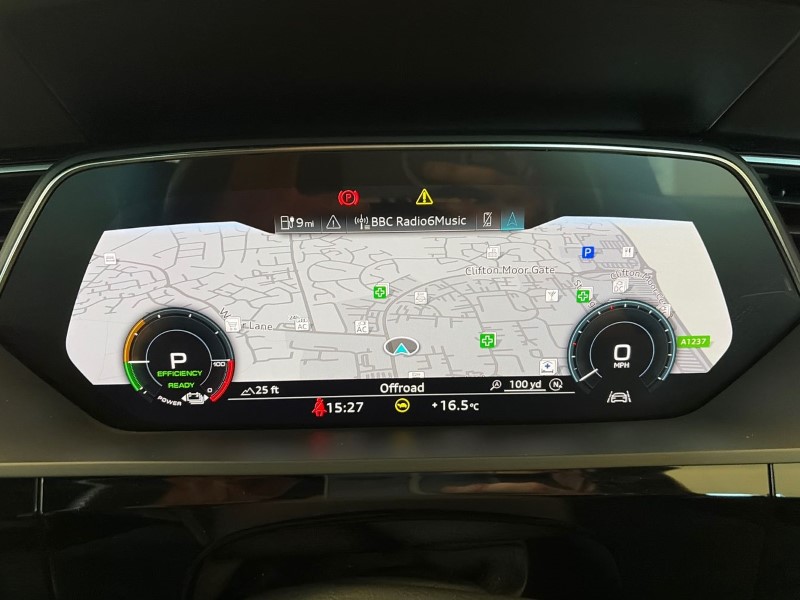 Used Audi e-tron 2021 for sale - 77690999: Photo 16