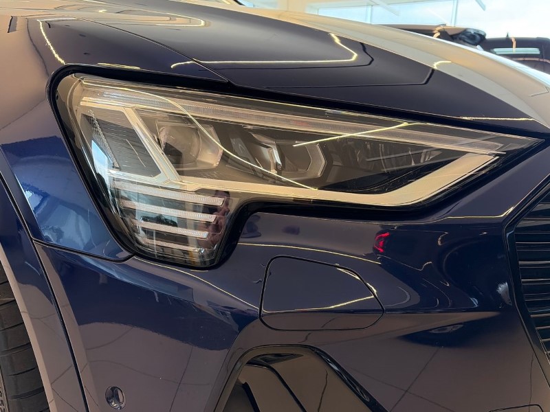 Used Audi e-tron 2021 for sale - 77690999: Photo 17