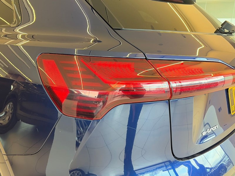 Used Audi e-tron 2021 for sale - 77690999: Photo 19