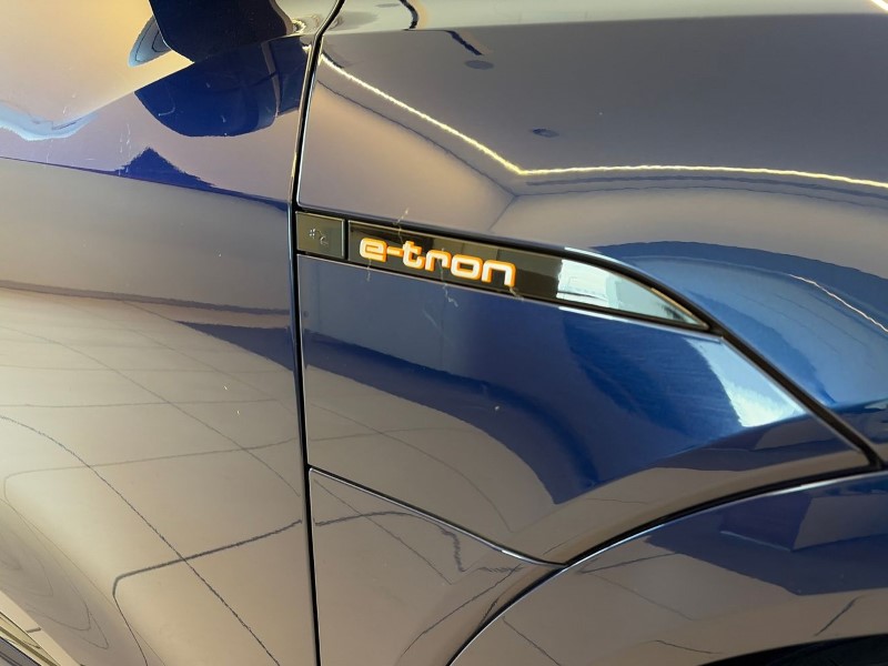 Used Audi e-tron 2021 for sale - 77690999: Photo 20