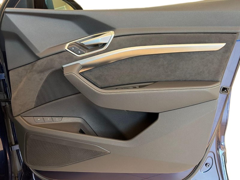 Used Audi e-tron 2021 for sale - 77690999: Photo 21