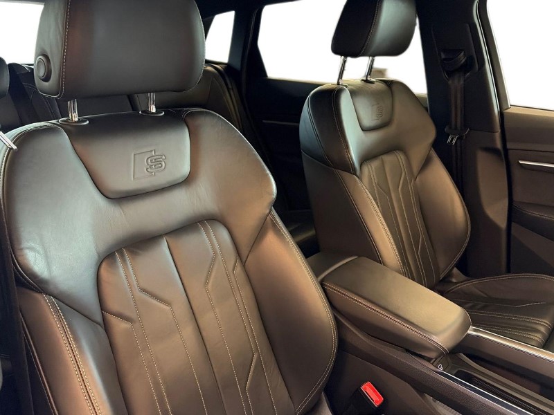 Used Audi e-tron 2021 for sale - 77690999: Photo 25