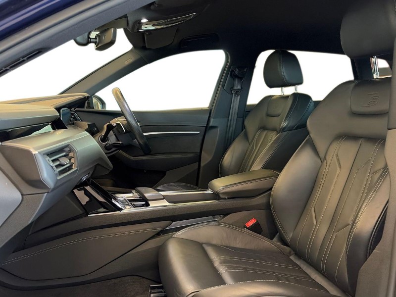 Used Audi e-tron 2021 for sale - 77690999: Photo 3