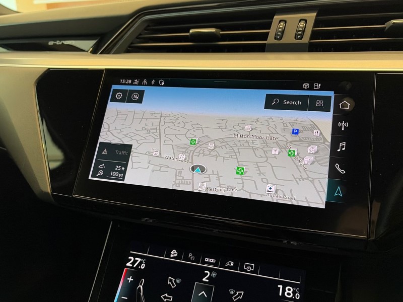 Used Audi e-tron 2021 for sale - 77690999: Photo 30