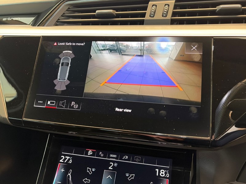 Used Audi e-tron 2021 for sale - 77690999: Photo 31