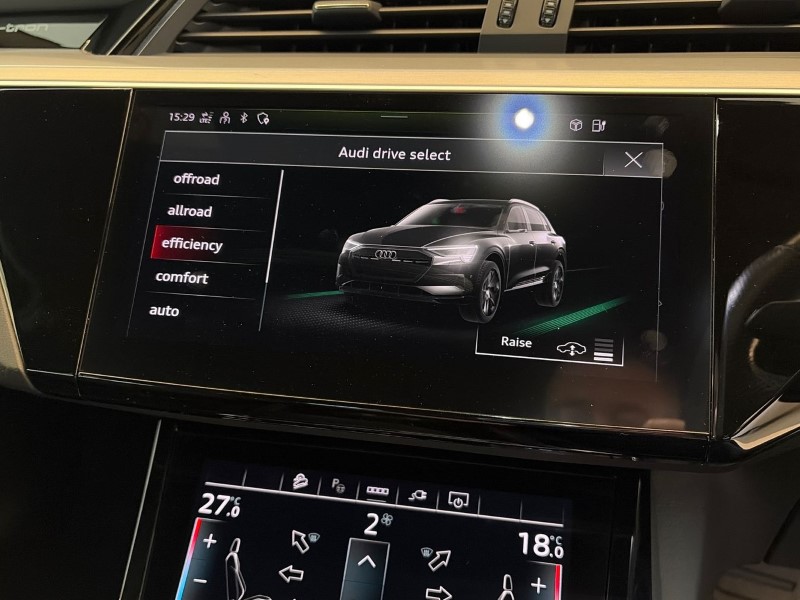 Used Audi e-tron 2021 for sale - 77690999: Photo 34