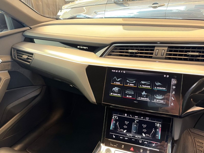 Used Audi e-tron 2021 for sale - 77690999: Photo 36