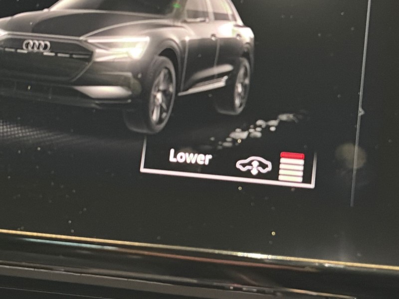 Used Audi e-tron 2021 for sale - 77690999: Photo 38