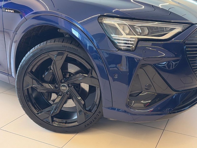 Used Audi e-tron 2021 for sale - 77690999: Photo 43