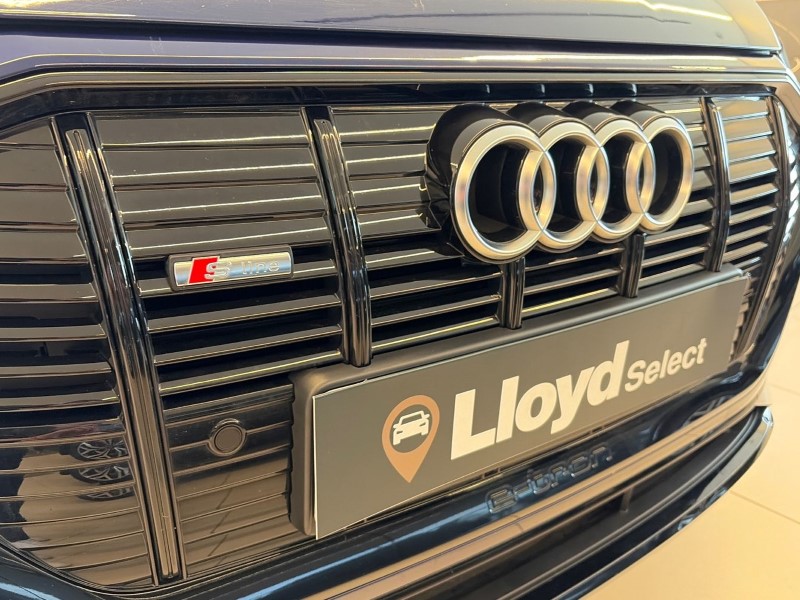 Used Audi e-tron 2021 for sale - 77690999: Photo 44