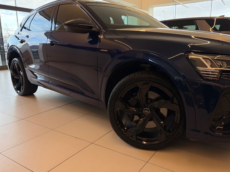 Used Audi e-tron 2021 for sale - 77690999: Photo 45