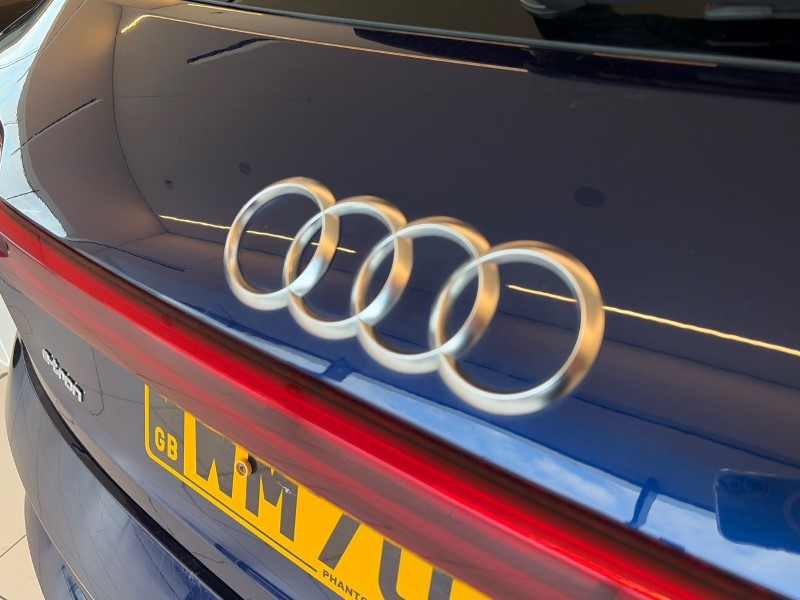 Used Audi e-tron 2021 for sale - 77690999: Photo 46