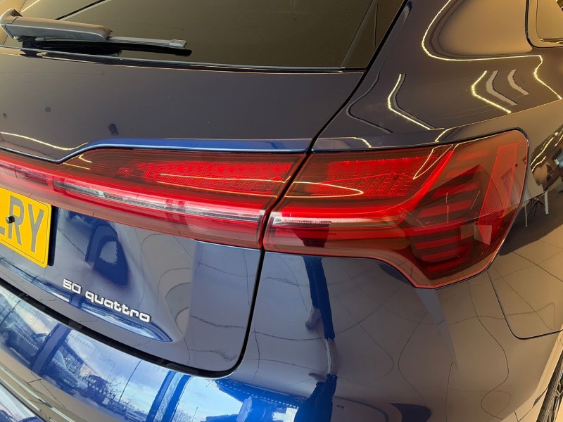 Used Audi e-tron 2021 for sale - 77690999: Photo 48