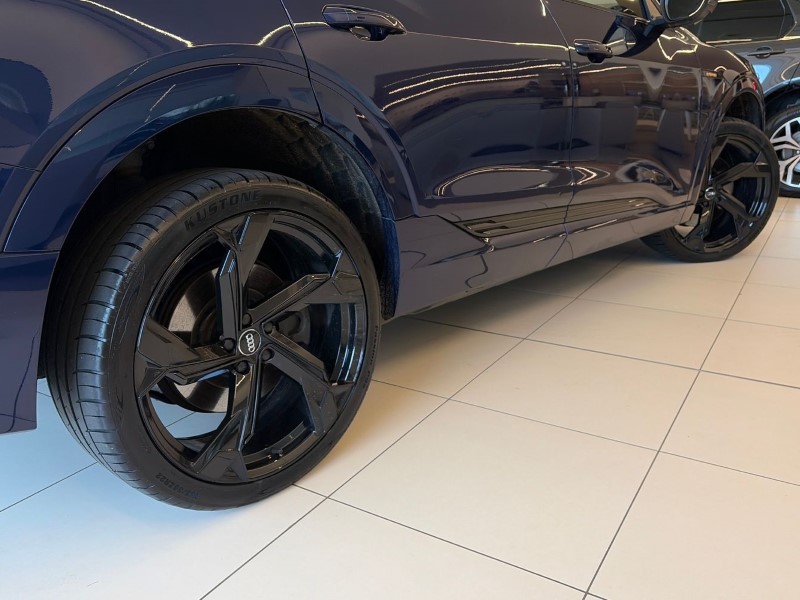 Used Audi e-tron 2021 for sale - 77690999: Photo 49