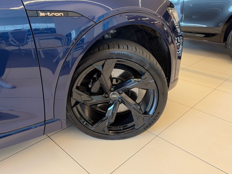 Used Audi e-tron 2021 for sale - 77690999: Photo 50