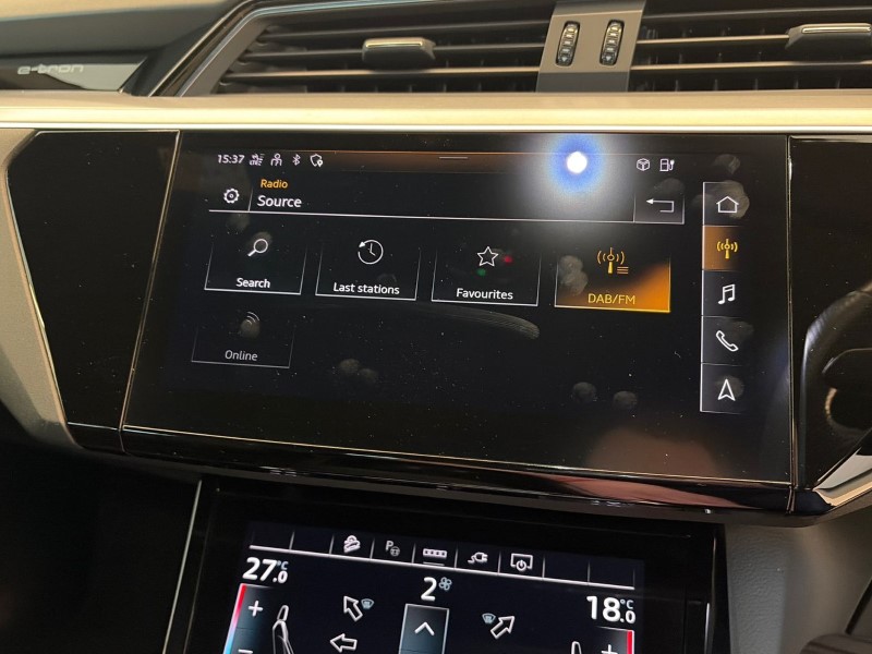 Used Audi e-tron 2021 for sale - 77690999: Photo 58