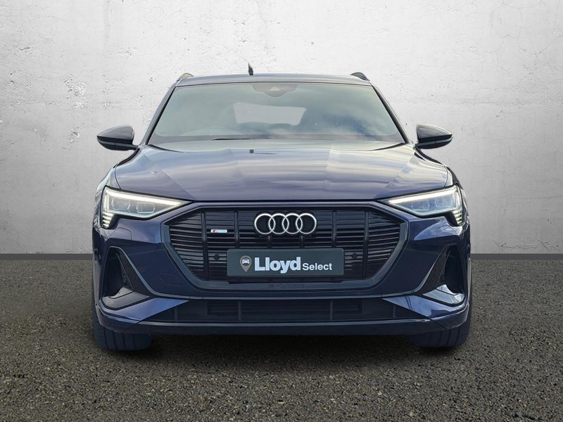 Used Audi e-tron 2021 for sale - 77690999: Photo 7