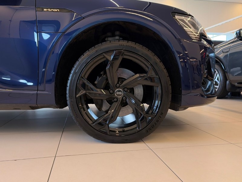 Used Audi e-tron 2021 for sale - 77690999: Photo 8