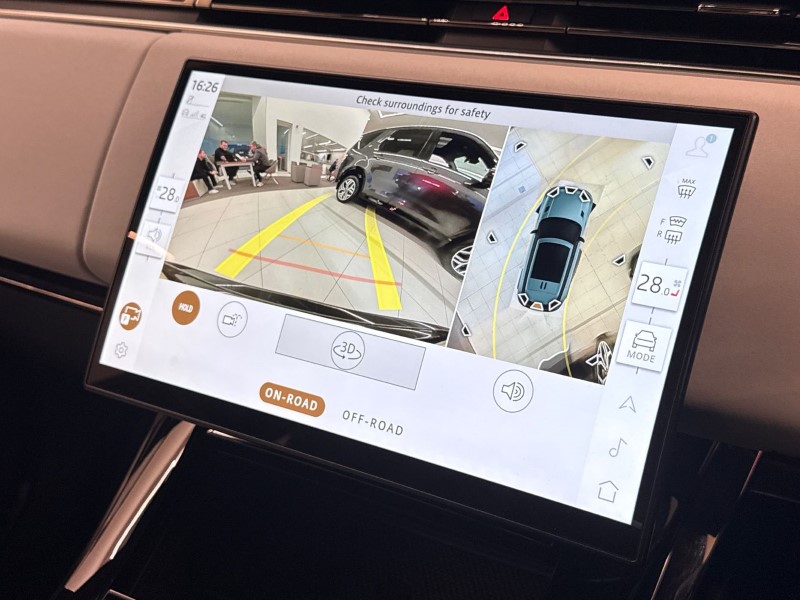 Used Land Rover Range Rover Sport 2024 for sale - 77391867: Photo 12