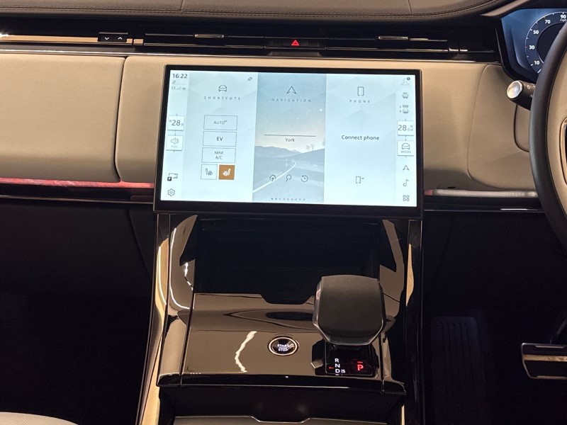 Used Land Rover Range Rover Sport 2024 for sale - 77391867: Photo 14