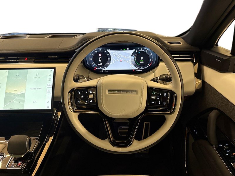 Used Land Rover Range Rover Sport 2024 for sale - 77391867: Photo 15