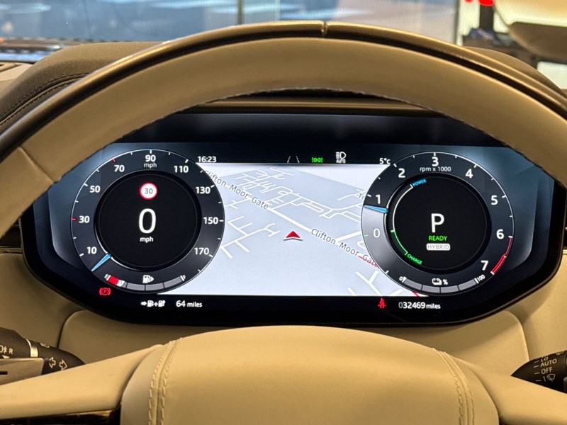 Used Land Rover Range Rover Sport 2024 for sale - 77391867: Photo 16