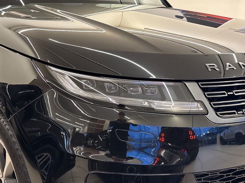 Used Land Rover Range Rover Sport 2024 for sale - 77391867: Photo 17