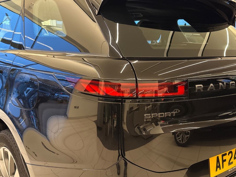 Used Land Rover Range Rover Sport 2024 for sale - 77391867: Photo 19