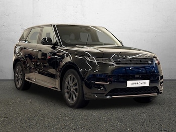 Used Land Rover Range Rover Sport 2024 for sale - 77391867: Photo
