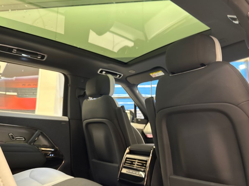 Used Land Rover Range Rover Sport 2024 for sale - 77391867: Photo 21