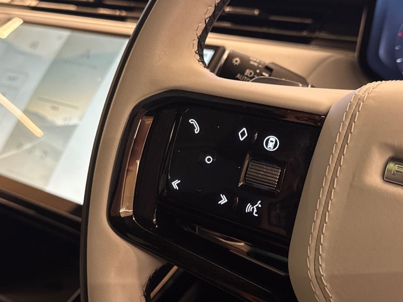 Used Land Rover Range Rover Sport 2024 for sale - 77391867: Photo 28