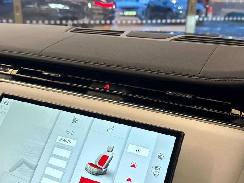 Used Land Rover Range Rover Sport 2024 for sale - 77391867: Photo 35