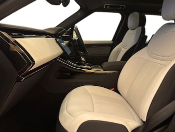 Used Land Rover Range Rover Sport 2024 for sale - 77391867: Photo