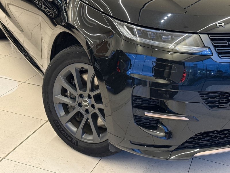 Used Land Rover Range Rover Sport 2024 for sale - 77391867: Photo 40
