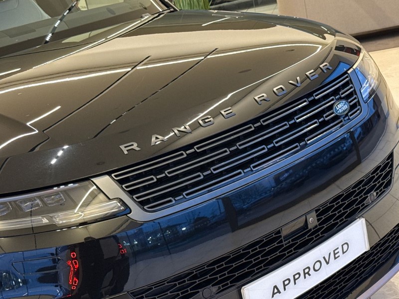Used Land Rover Range Rover Sport 2024 for sale - 77391867: Photo 41