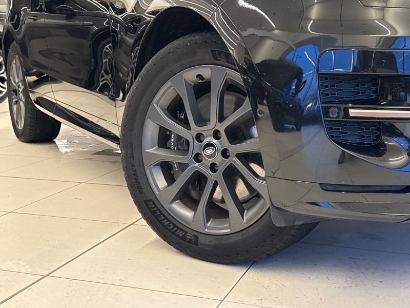 Used Land Rover Range Rover Sport 2024 for sale - 77391867: Photo 42