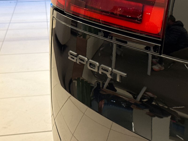 Used Land Rover Range Rover Sport 2024 for sale - 77391867: Photo 44