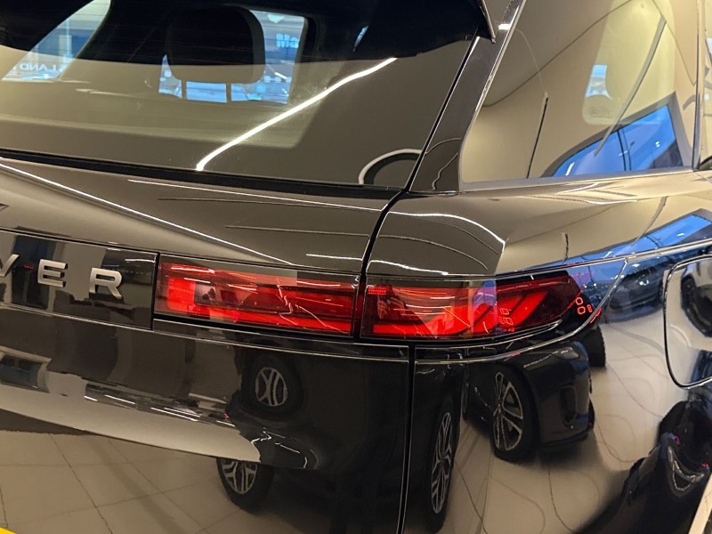 Used Land Rover Range Rover Sport 2024 for sale - 77391867: Photo 45