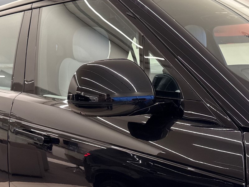 Used Land Rover Range Rover Sport 2024 for sale - 77391867: Photo 48