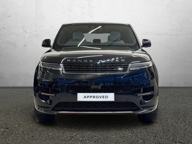 Used Land Rover Range Rover Sport 2024 for sale - 77391867: Photo 7