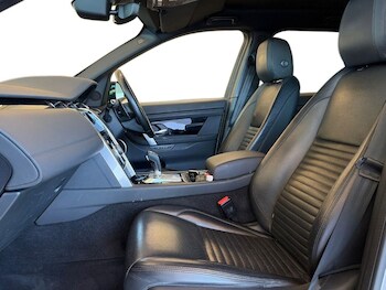 Used Land Rover Discovery Sport 2019 for sale - 78379325: Photo