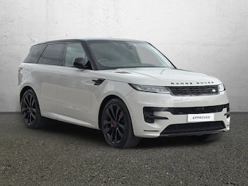 Used Land Rover Range Rover Sport 2025 for sale - 78552304: Photo