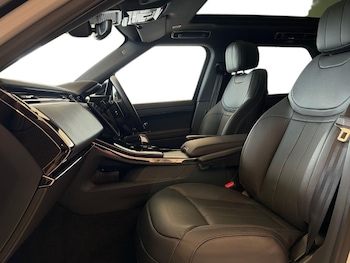 Used Land Rover Range Rover Sport 2025 for sale - 78552304: Photo