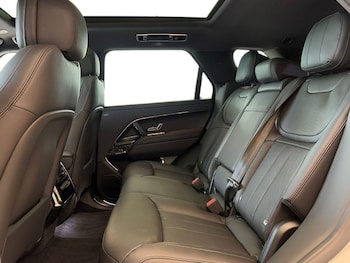 Used Land Rover Range Rover Sport 2025 for sale - 78552304: Photo