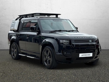 Used Land Rover Defender 2024 for sale - 79274728: Photo