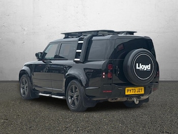 Used Land Rover Defender 2024 for sale - 79274728: Photo