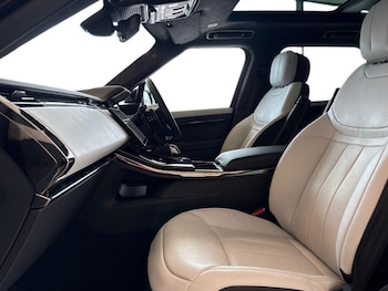 Used Land Rover Range Rover Sport 2024 for sale - 79208629: Photo