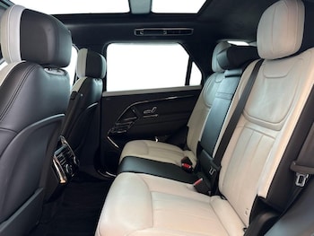Used Land Rover Range Rover Sport 2024 for sale - 79208629: Photo