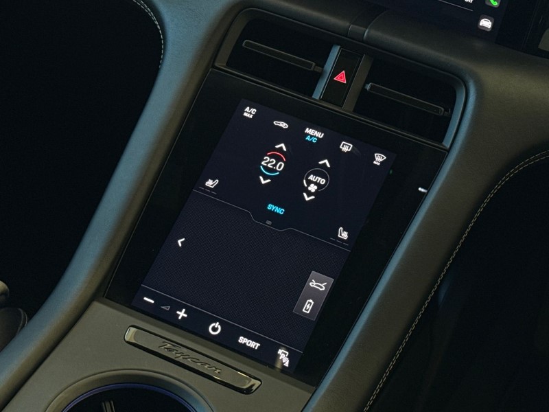 Used Porsche Taycan 2022 for sale - 78028140: Photo 13